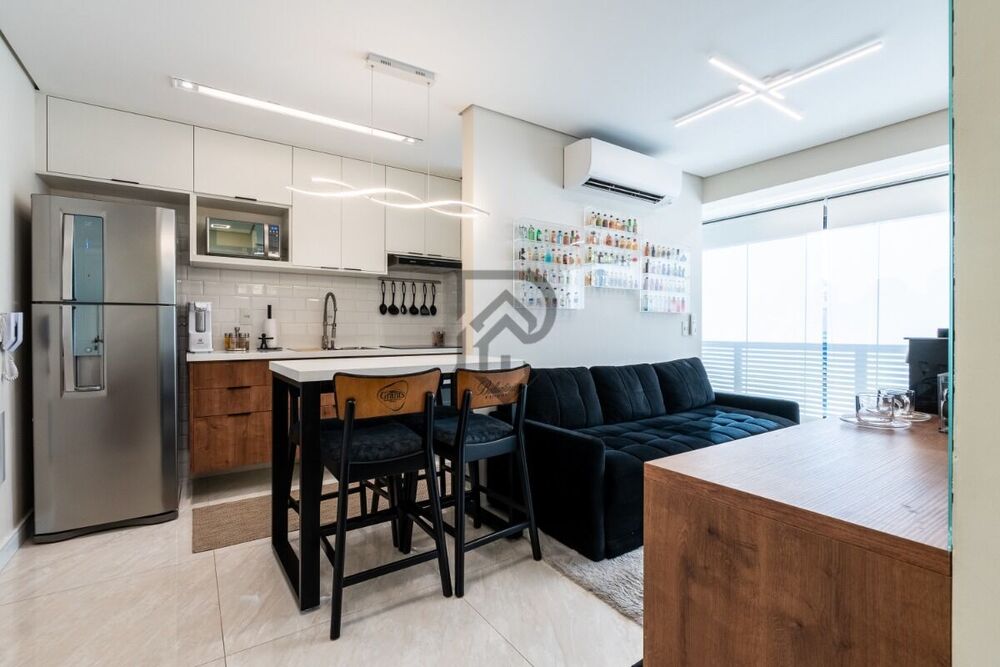 Apartamento, 1 quarto, 42 m² - Foto 38