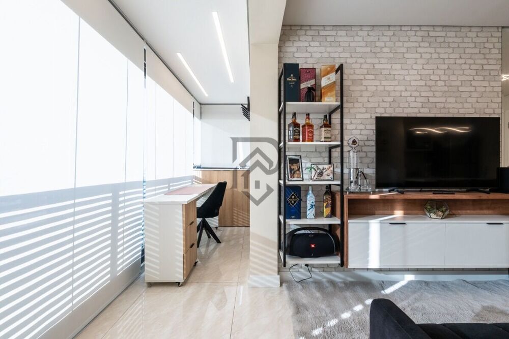 Apartamento, 1 quarto, 42 m² - Foto 45