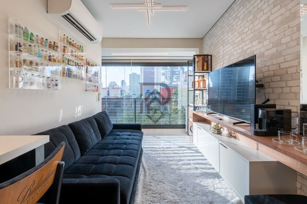 Apartamento, 1 quarto, 42 m² - Foto 56