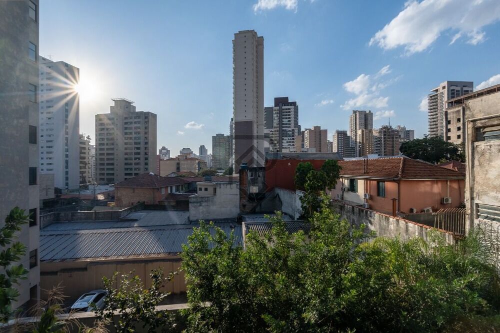 Apartamento, 1 quarto, 42 m² - Foto 6