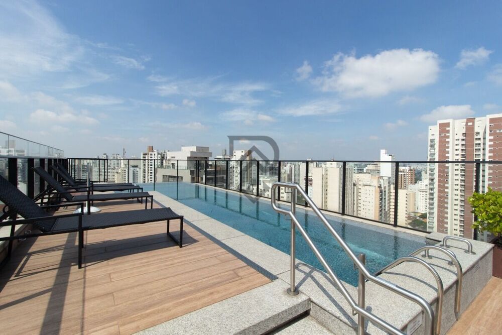 Apartamento, 1 quarto, 42 m² - Foto 47