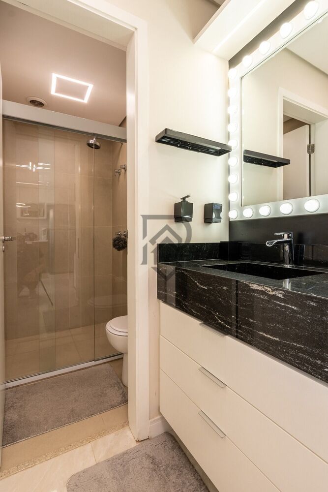 Apartamento, 1 quarto, 42 m² - Foto 9