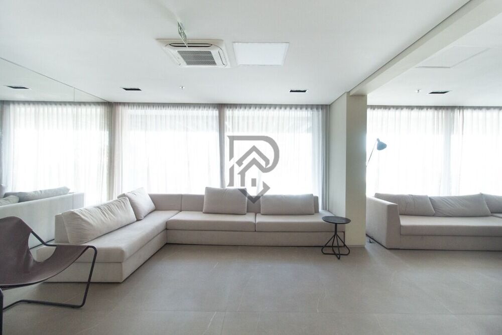 Apartamento, 1 quarto, 42 m² - Foto 50
