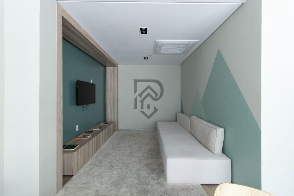 Apartamento, 1 quarto, 42 m² - Foto 41