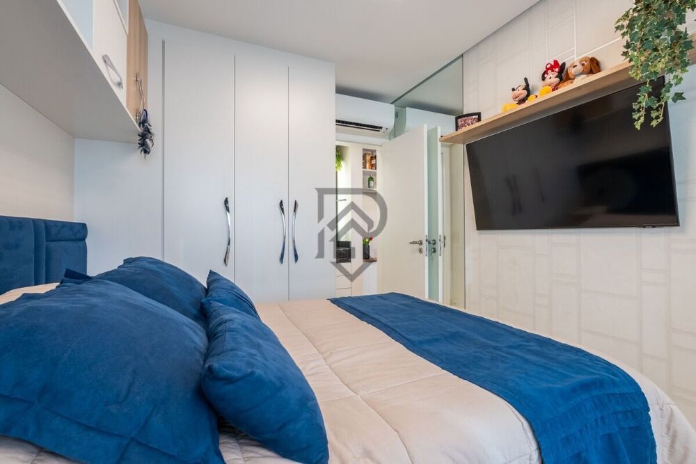 Apartamento, 1 quarto, 42 m² - Foto 57