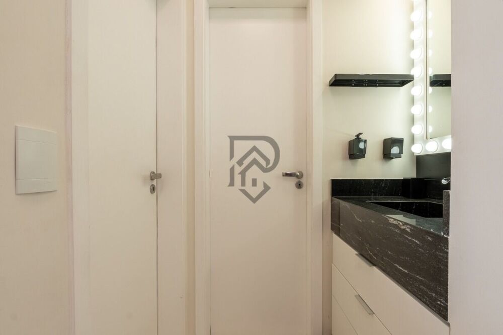 Apartamento, 1 quarto, 42 m² - Foto 58