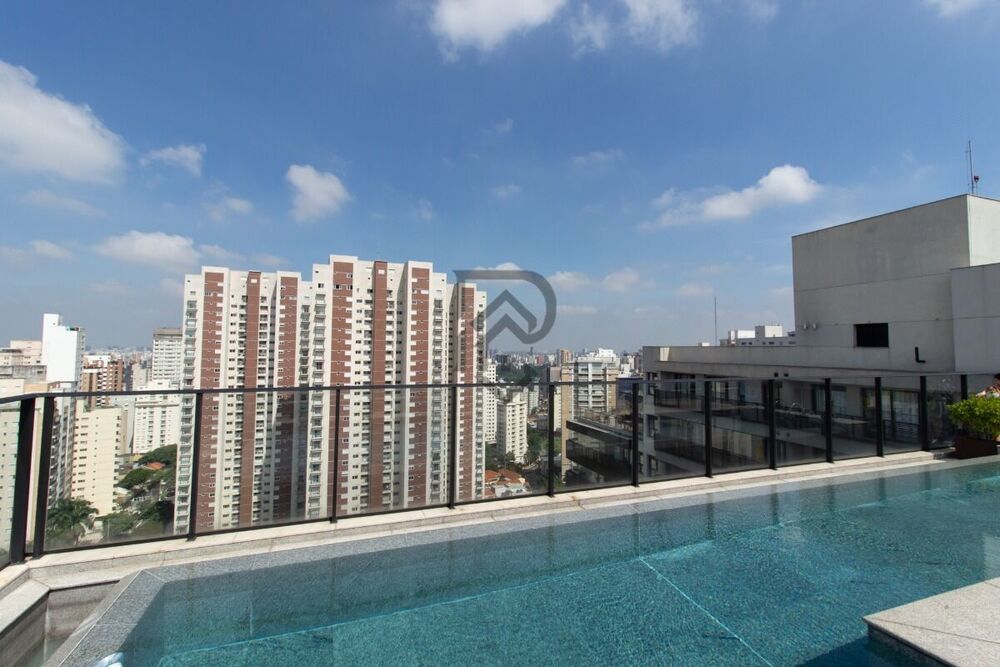 Apartamento, 1 quarto, 42 m² - Foto 18