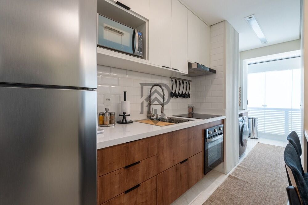 Apartamento, 1 quarto, 42 m² - Foto 48