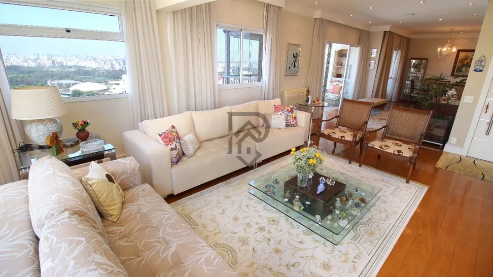 Cobertura, 4 quartos, 425 m² - Foto 3