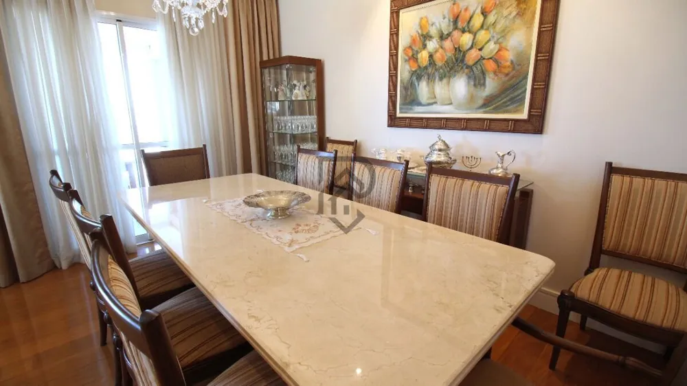Cobertura, 4 quartos, 425 m² - Foto 2
