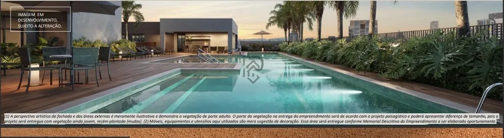 Apartamento, 4 quartos, 171 m² - Foto 3