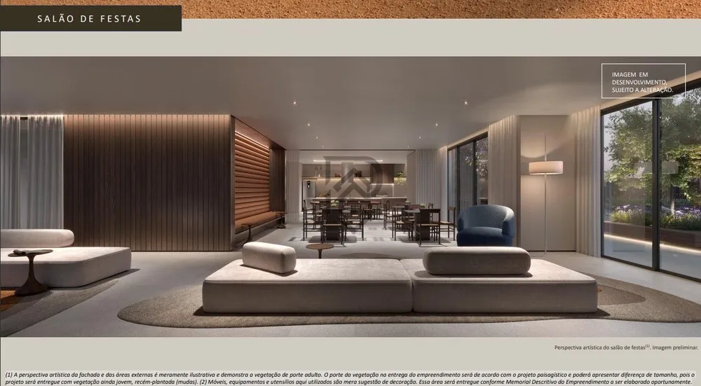 Apartamento, 4 quartos, 171 m² - Foto 4