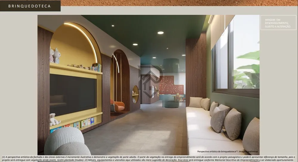 Apartamento, 4 quartos, 171 m² - Foto 11