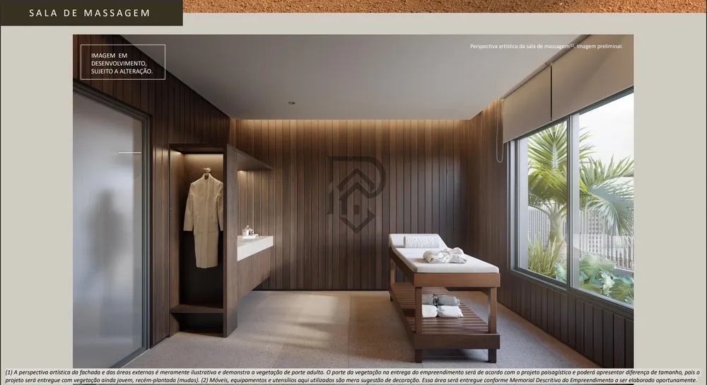 Apartamento, 4 quartos, 171 m² - Foto 2