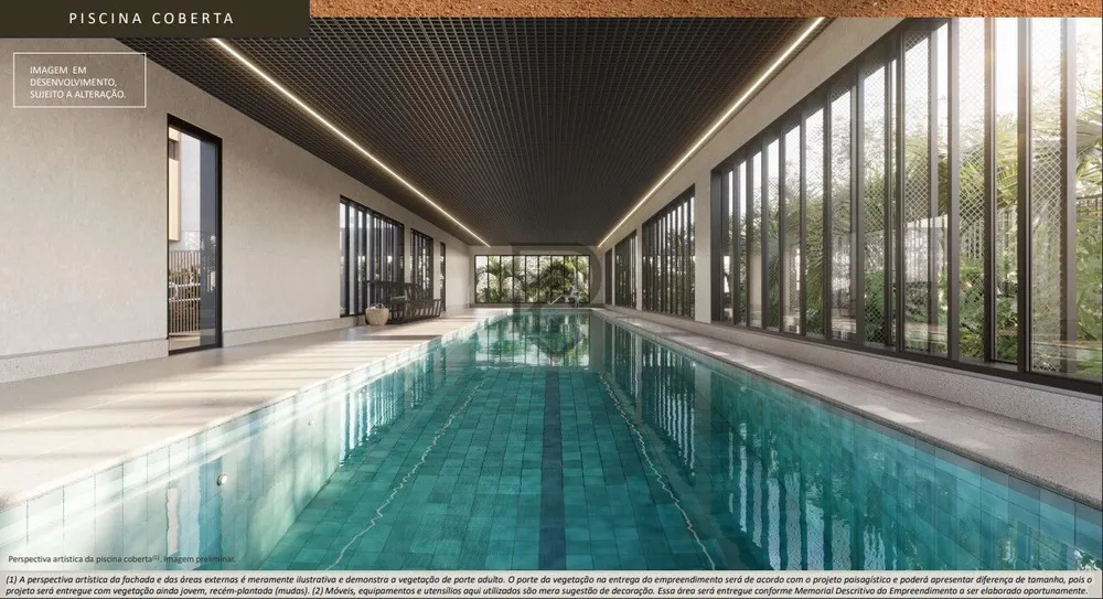 Apartamento, 4 quartos, 171 m² - Foto 1