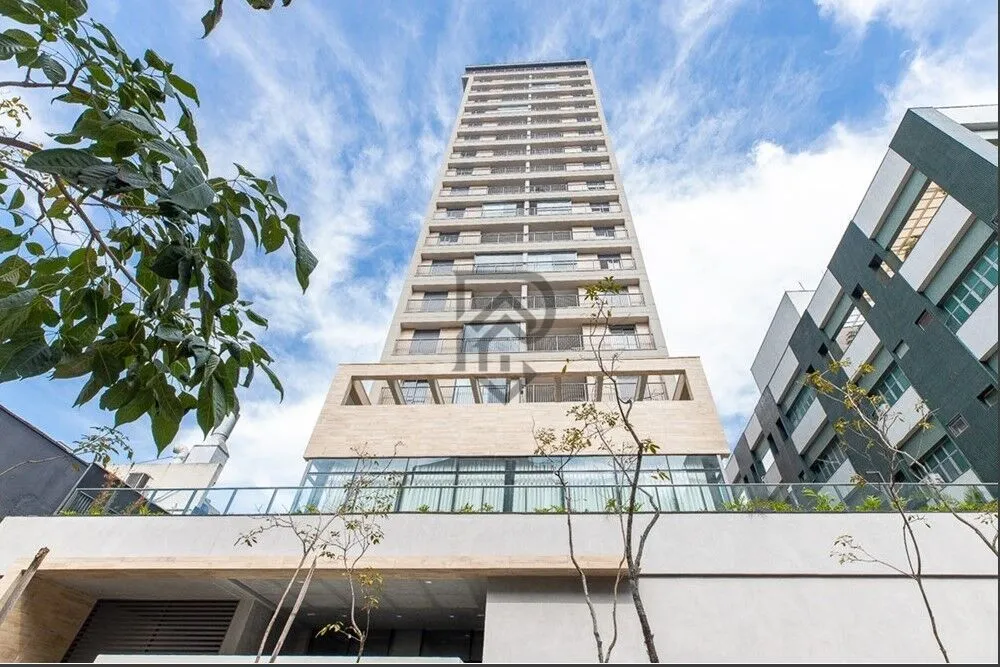 Apartamento, 2 quartos, 76 m² - Foto 1