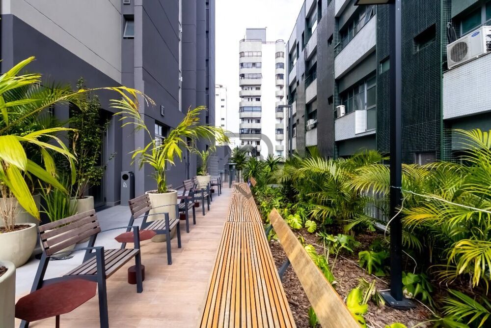 Apartamento, 2 quartos, 76 m² - Foto 3