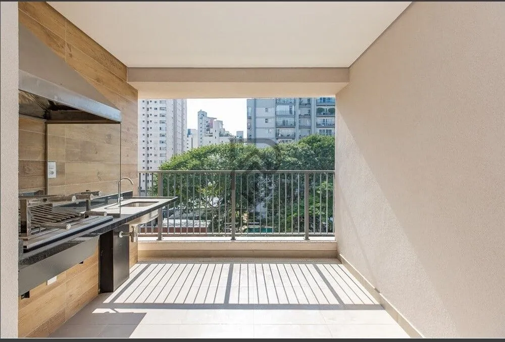 Apartamento, 2 quartos, 76 m² - Foto 3