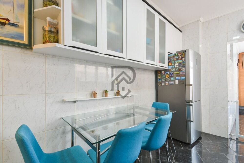 Apartamento à venda com 2 quartos, 101m² - Foto 8
