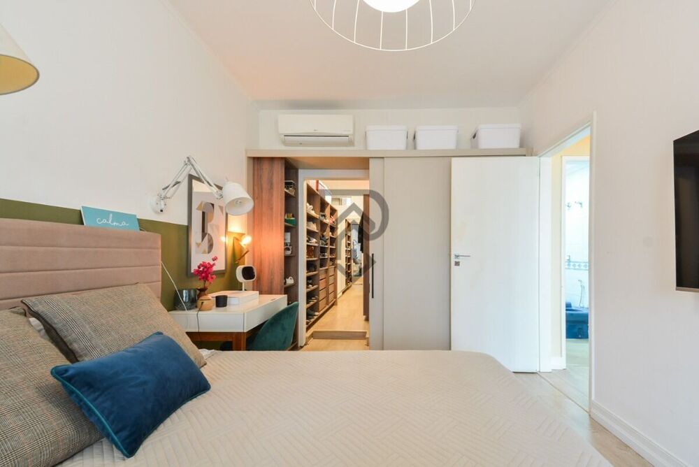 Apartamento à venda com 2 quartos, 101m² - Foto 11