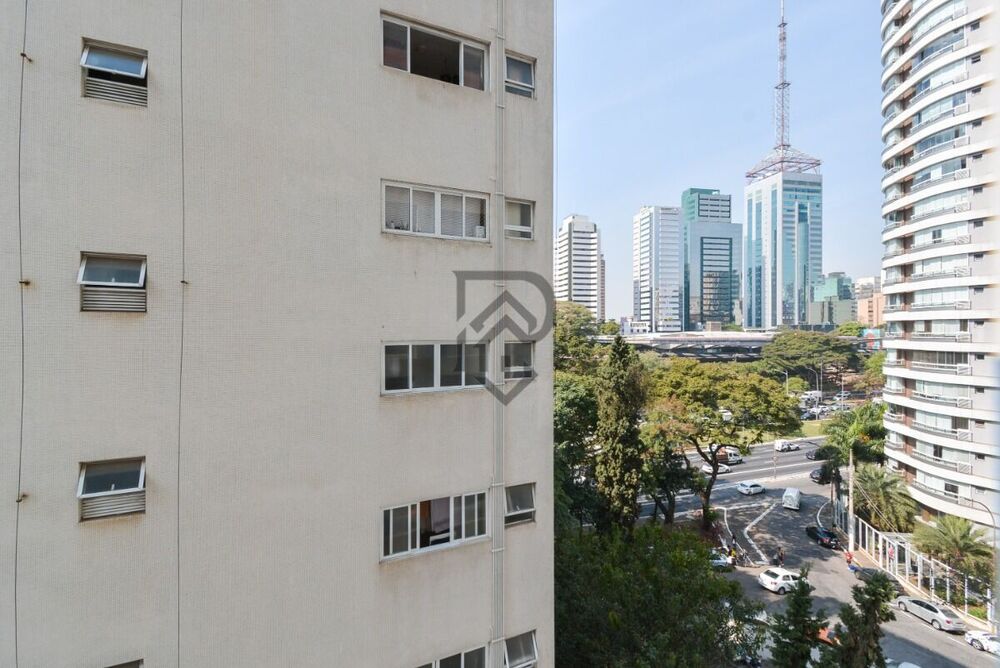 Apartamento à venda com 2 quartos, 101m² - Foto 5