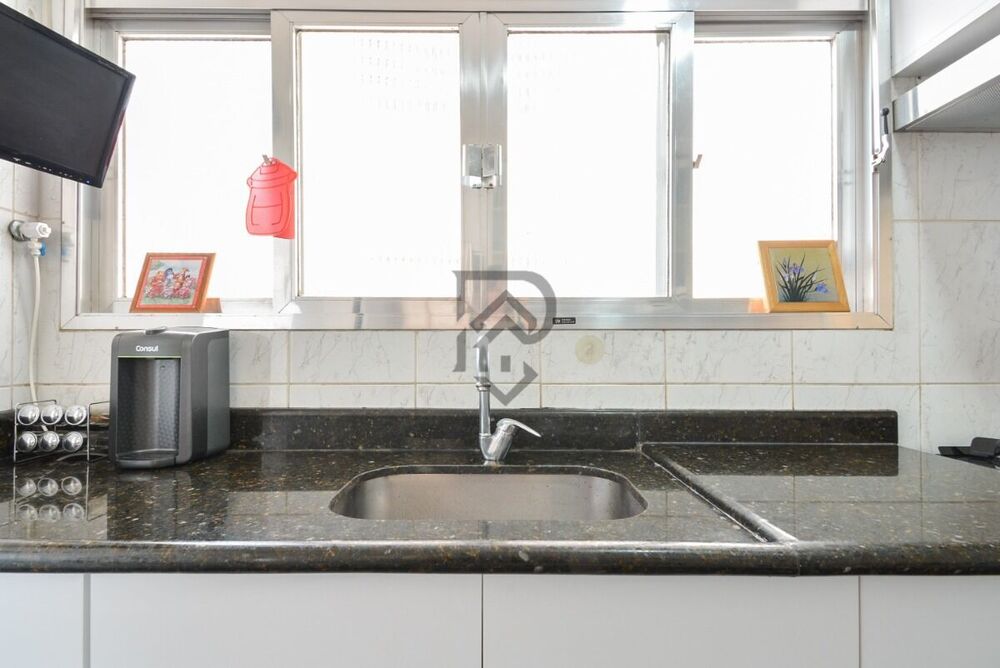 Apartamento à venda com 2 quartos, 101m² - Foto 9