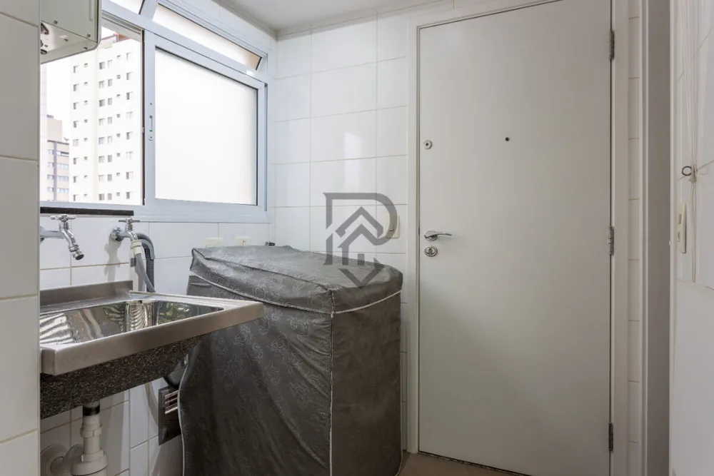Apartamento, 3 quartos, 131 m² - Foto 8