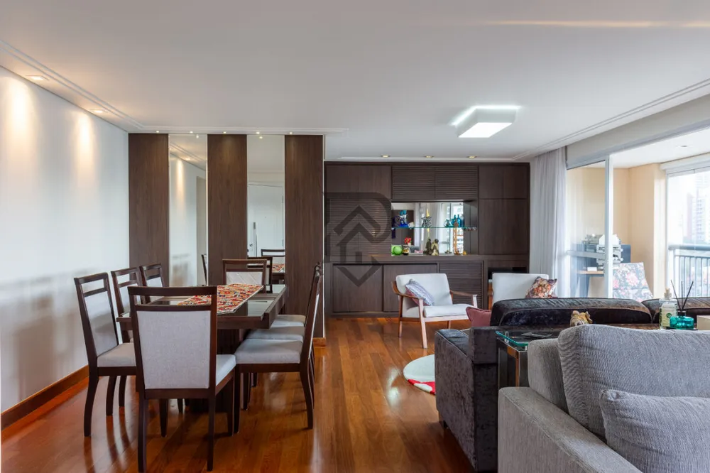 Apartamento, 3 quartos, 131 m² - Foto 12