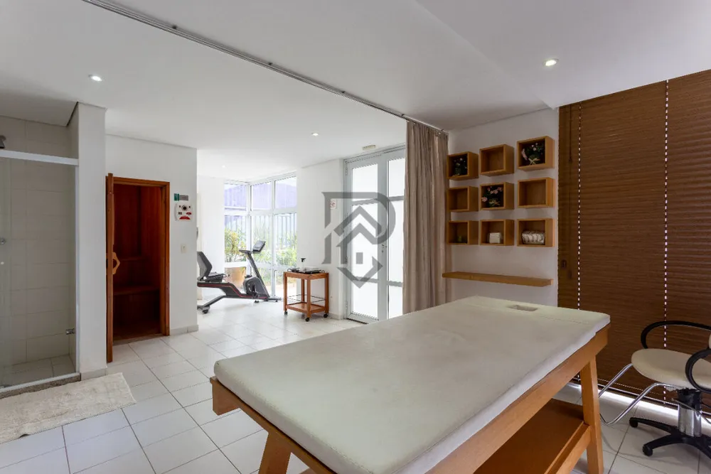 Apartamento, 3 quartos, 131 m² - Foto 4
