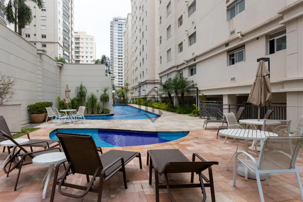 Apartamento, 3 quartos, 131 m² - Foto 10