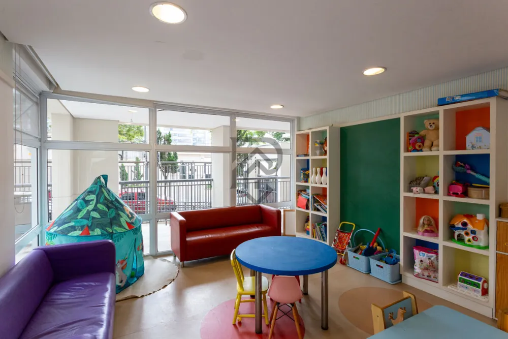 Apartamento, 3 quartos, 131 m² - Foto 3