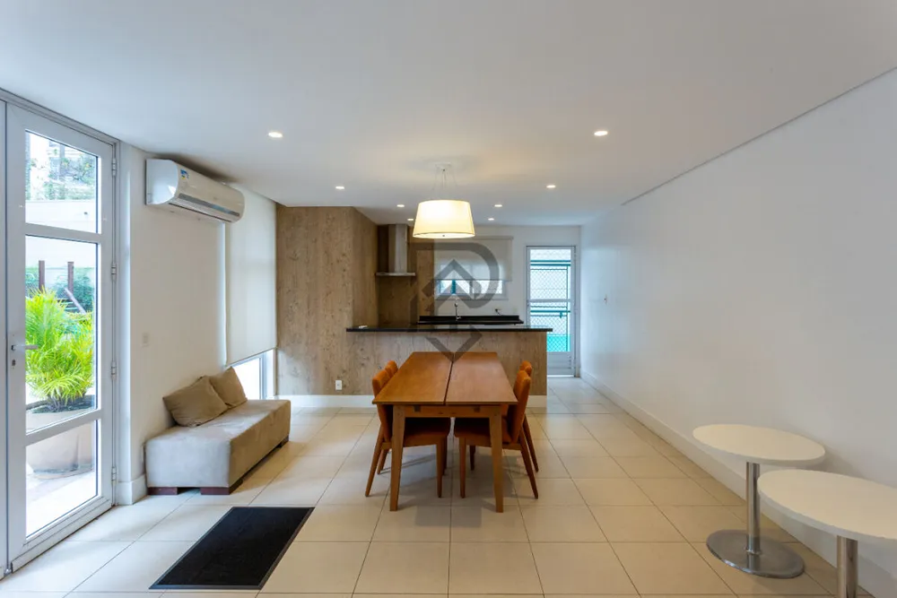 Apartamento, 3 quartos, 131 m² - Foto 11