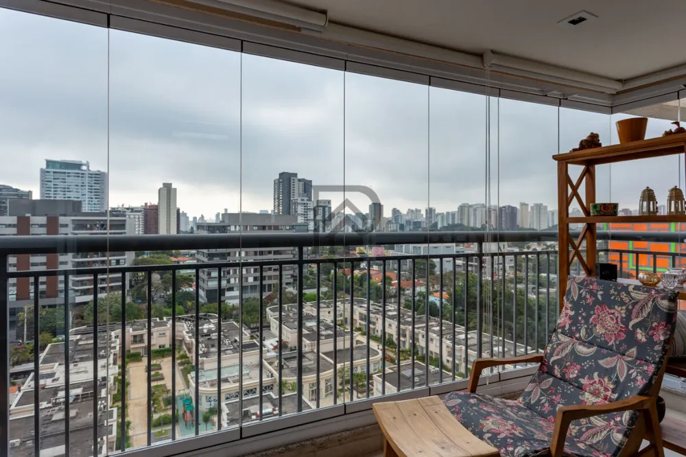 Apartamento, 3 quartos, 131 m² - Foto 6