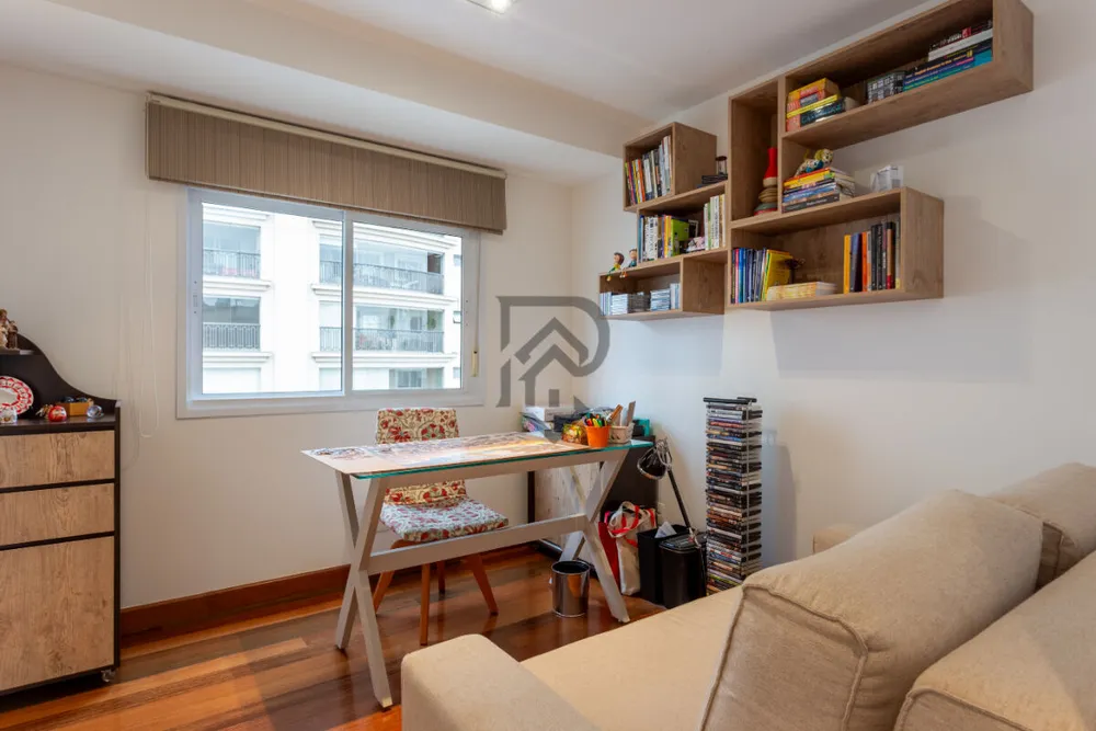 Apartamento, 3 quartos, 131 m² - Foto 5