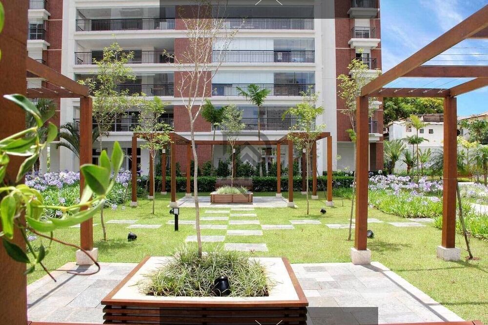 Apartamento, 4 quartos, 246 m² - Foto 11