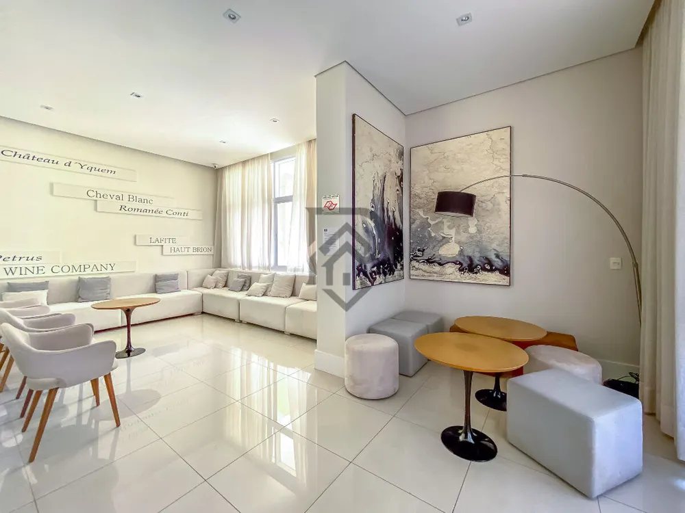 Apartamento, 4 quartos, 246 m² - Foto 23