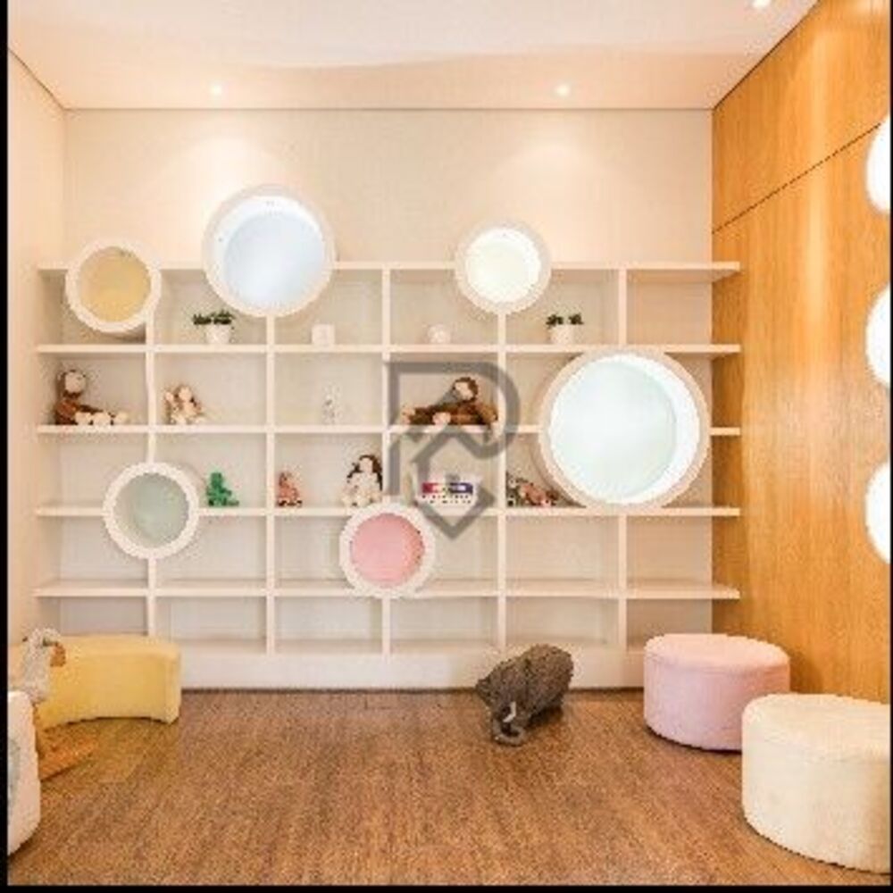 Apartamento, 4 quartos, 246 m² - Foto 15