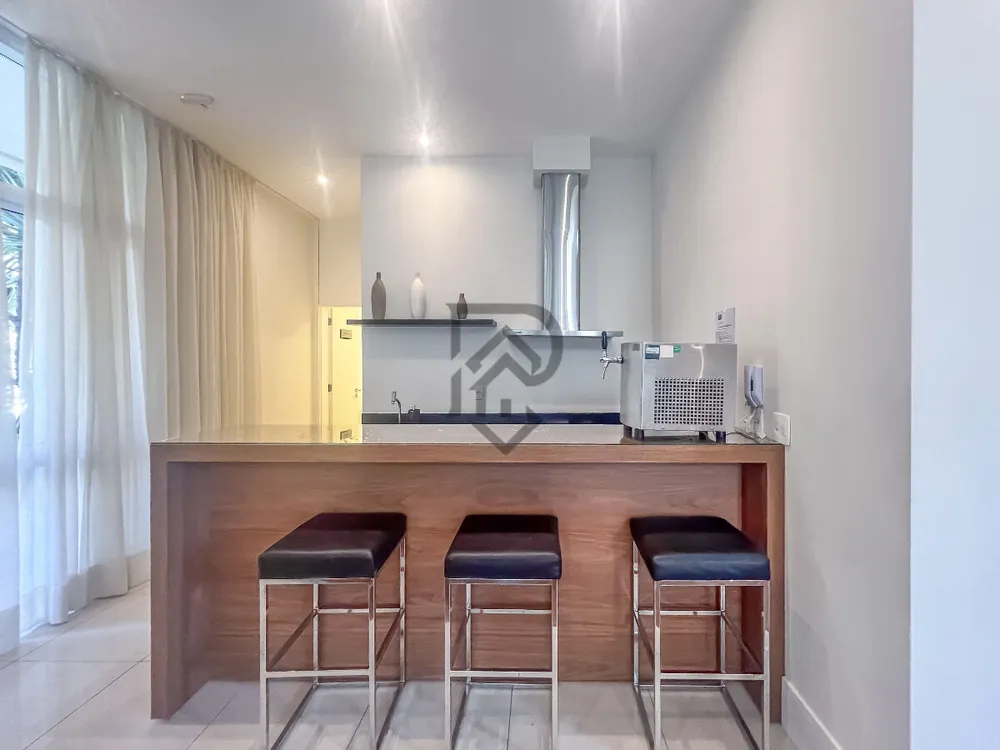 Apartamento, 4 quartos, 246 m² - Foto 2