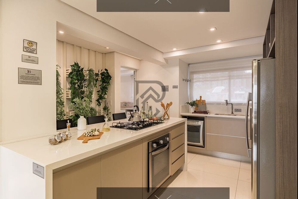 Apartamento, 4 quartos, 246 m² - Foto 8