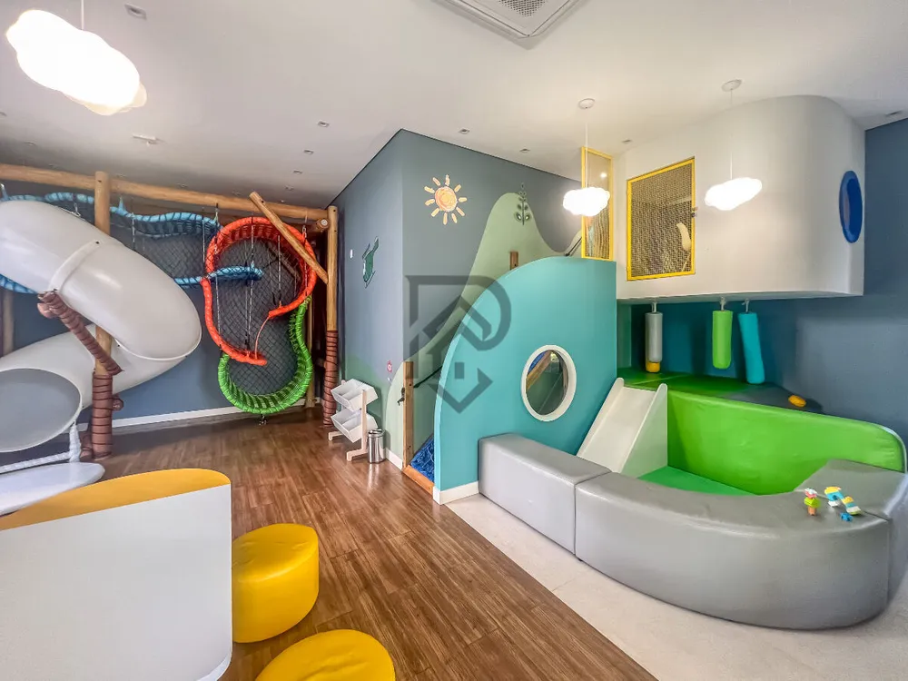 Apartamento, 4 quartos, 246 m² - Foto 26