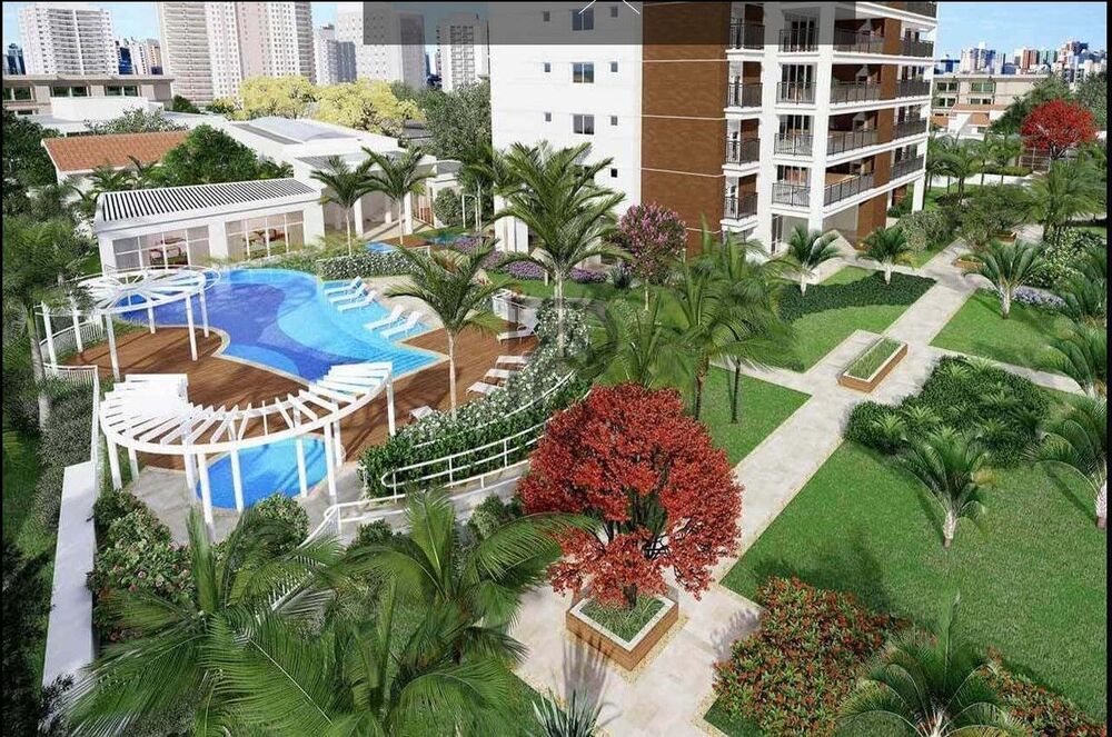Apartamento, 4 quartos, 246 m² - Foto 14