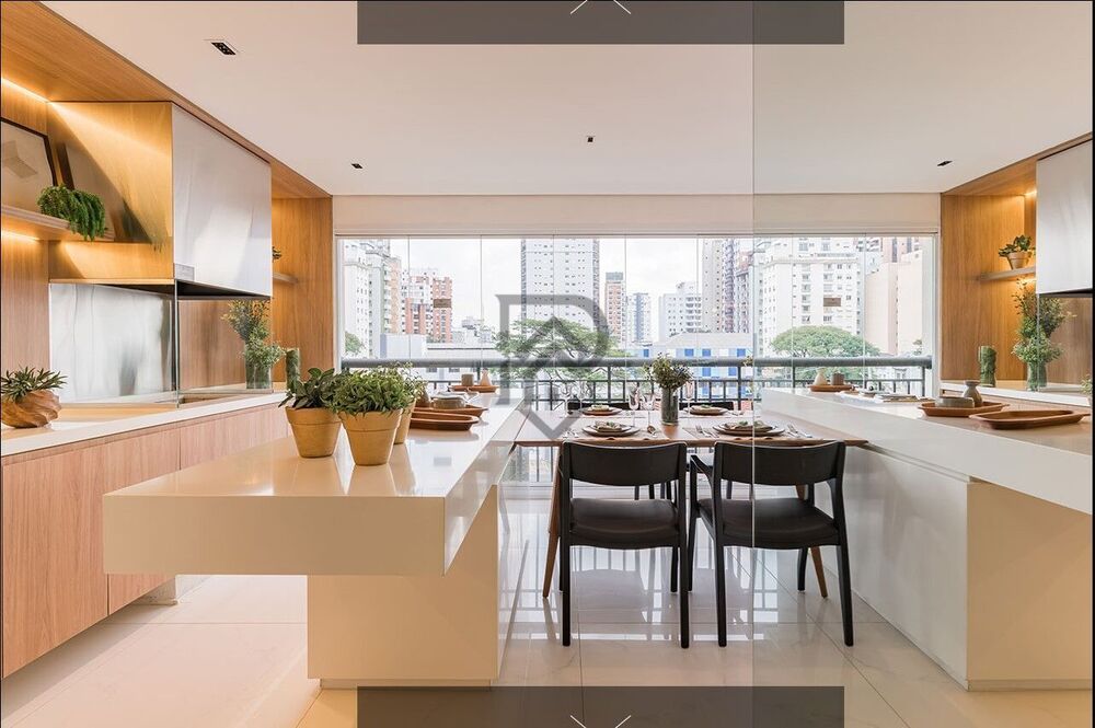 Apartamento, 4 quartos, 246 m² - Foto 7