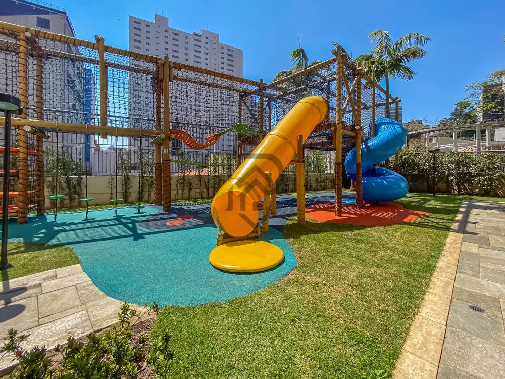 Apartamento, 4 quartos, 246 m² - Foto 20