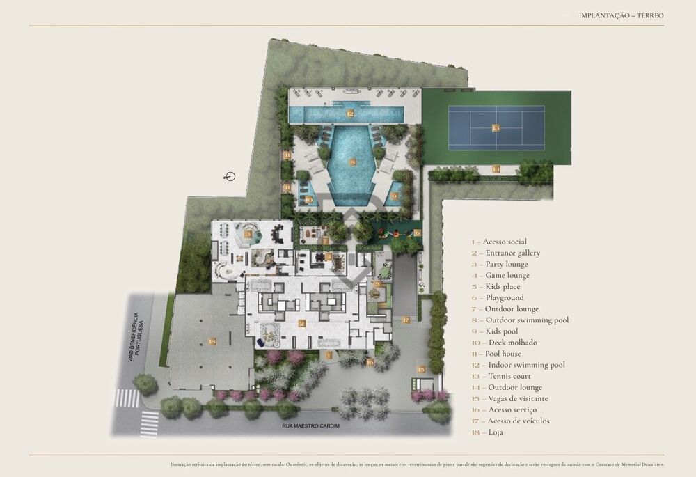Apartamento, 3 quartos, 190 m² - Foto 22