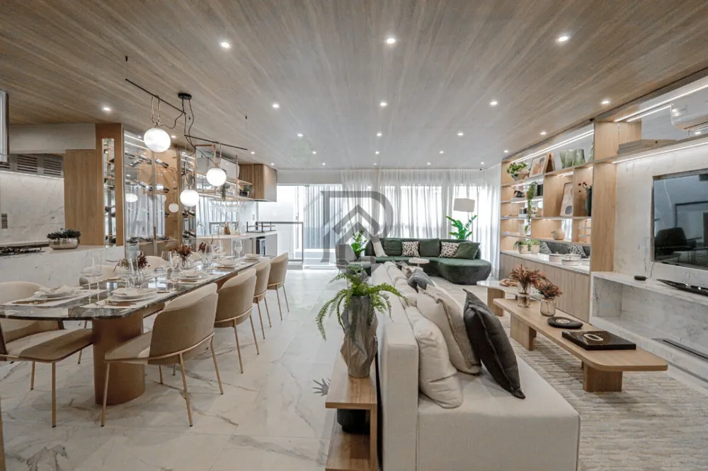 Apartamento, 3 quartos, 179 m² - Foto 7
