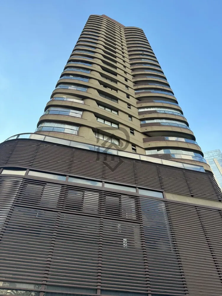 Cobertura, 1 quarto, 95 m² - Foto 8