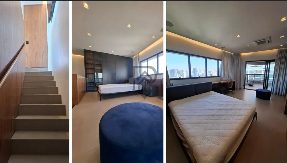 Cobertura, 1 quarto, 95 m² - Foto 2