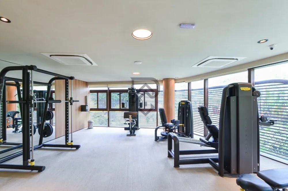 Cobertura, 1 quarto, 95 m² - Foto 12