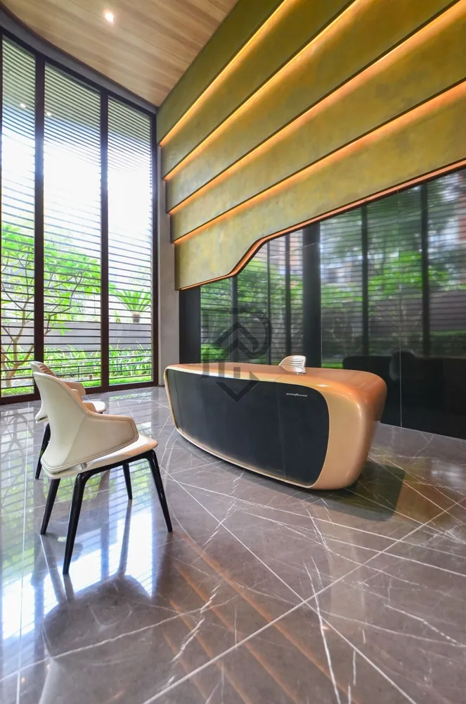 Cobertura, 1 quarto, 95 m² - Foto 1