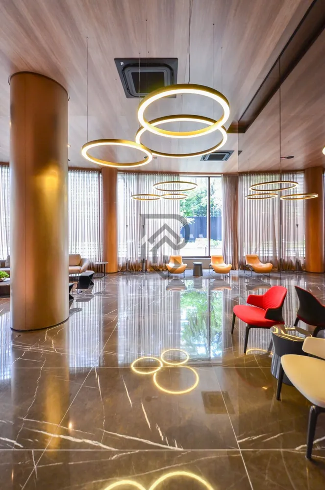 Cobertura, 1 quarto, 95 m² - Foto 11